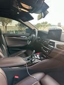 بي أم دبليو 540i M SPORT COMFORT