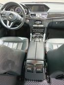 مرسيدس بنز E300 AVANTGARDE SPORT