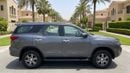 Toyota Fortuner EXR 2024 | AED 1432/Month | 0 DP | 30 Day Return | Warranty | Service History