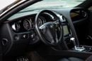 Bentley Continental GT V8 S