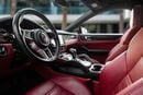 Porsche Cayenne Coupe Cayenne Coupe | 4,896 P.M | 0% Downpayment | UNDER WARRANTY