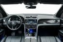 Bentley Bentayga STANDARD