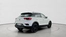 فولكس واجن T ROC SPORT BLACK EDITION | شامل الضمان | 0 ﺪﻔﻋﺓ ﺃﻮﻟﻯ