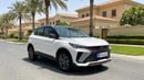 Geely Coolray GL 2025 | AED 722/Month | 0 DP | 30 Day Return | Warranty Video
