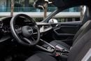Audi A3 35 TFSI A3 35 SUDAN | 1,371 P.M | 0% Downpayment | Warranty + Service!
