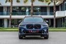 بي أم دبليو X3 xDrive30i M Sport X3 xDrive30i M Sport | 3,232 P.M | 0% Downpayment | X3 30i M-Kit | BMW WARRANTY / SERVICE