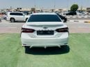 Toyota Camry SPORT 2022.ENGINE 3.5L/V6.