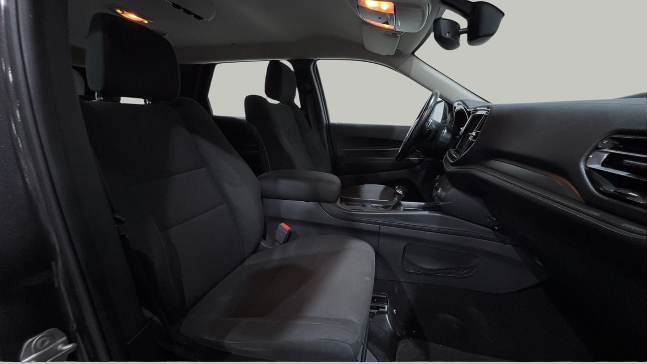Dodge Durango SXT 2021 | AED 944/Month | 0 DP | 30 Day Return | Warranty | Service History