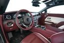 Rolls Royce Spectre STANDARD