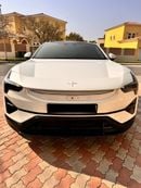Polestar Polestar 3 LONG RANGE DUAL MOTOR RFORMANCE