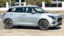 Suzuki Swift GLX