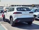 Toyota Frontlander Luxury HYBRID LUXURY WITH ELECTRIC BACK DOOR /2.0L PETROL V4 /RADAR/SUNROOF/DRIVER POWER SEATS (CODE#FLPA)