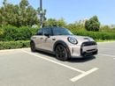 Mini Cooper S - American Specs - Low Mileage