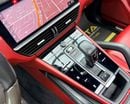 Porsche Cayenne STANDARD Warranty, Full Service History, Fully Loaded, Excellent Condition, GCC