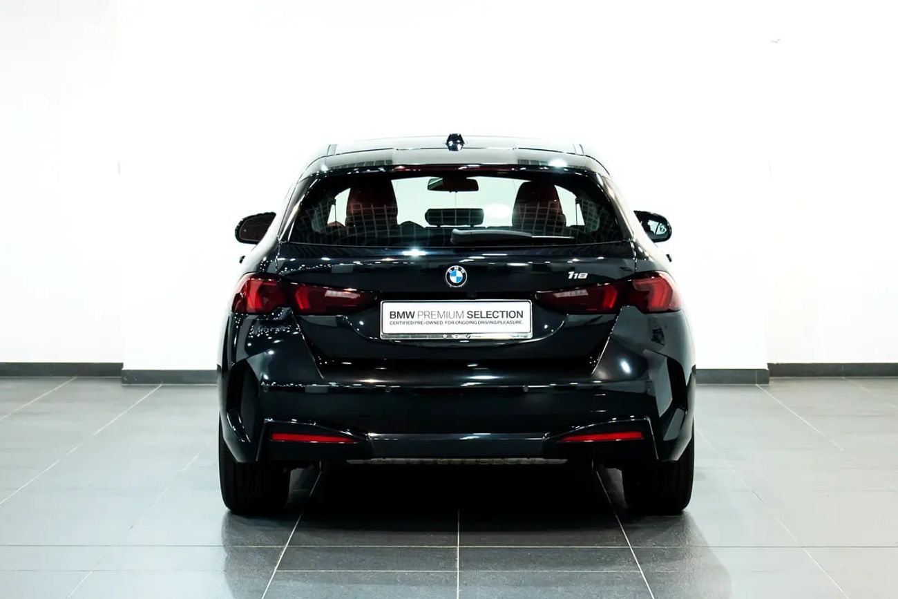 BMW 118i M SPORT 118i Exclusive