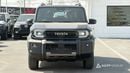 Toyota FJ Cruiser GXR 2.7L Petrol 2027 | FULL OPTION with RADAR | Automatic | READY STOCK | ALL COLORS AVAILABLE