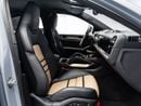 Porsche Cayenne TURBO GT BUY NOW, PAY 2027 | THE BLACKLINE STANDARD | October 2027 Porsche Warranty, GCC
