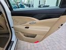 Geely Emgrand GT Elegance, 3.5 V6