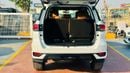 Toyota Fortuner 2.7 G FULL BODYKIT DIGITAL AC 2026/2026 Fortuner 2026 MODEL DIGITAL AC BLACK TAN INTERIOR