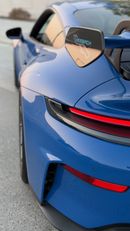 Porsche 911 GT3 WEISSACH PACKAGE GT3 992.2 - gcc