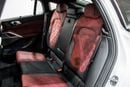 BMW X6 XDRIVE40i LUXURY M SPORT PACKAGE