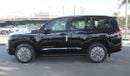 Toyota Land Cruiser GXR LC300 4.0L Petrol 4WD 6A/T | GCC Specs | Export only