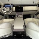 لاند روفر رينج روفر AUTOBIOGRAPHY P530 Land Rover Range Rover 2024 مواصفات خليجية