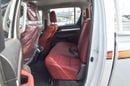 Toyota Hilux SGLX 2.4L 4WD DIESEL PICKUP 2026