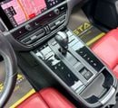 بورش ماكان T, Warranty, Full Service History, Fully Loaded, Excellent Condition, GCC
