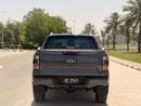 فورد رانجر 3.0L V6 Turbo Diesel Engine 4WD Automatic Gear 360° Camera 5 Seats 4 Doors