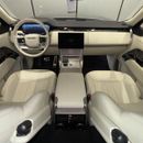 لاند روفر رينج روفر AUTOBIOGRAPHY P530 Land Rover Range Rover 2024 مواصفات خليجية