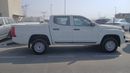 ميتسوبيشي L200 GLX ميتسوبيشي L200 M-Line 2.4 لتر بنزين دفع رباعي | 2026 | مواصفات دول مجلس التعاون الخليجي | للتصدير فق
