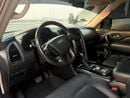 Infiniti QX80 LUXE SENSORY PROACTIVE