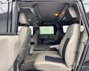 Hummer H1 STANDARD 2002 Hummer H1, Apple CarPlay, Android Auto, Excellent Condition, American Specs