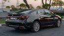 تويوتا افالون XLE 2026 | Toyota Avalon Hybrid 2.5L XLE Premium Edition