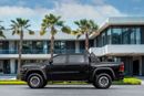 RAM 1500 Ram RHO | 6,659 P.M | 0% Downpayment | WARRANTY!