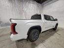 Toyota Tundra Platinum i-FORCE MAX 4x4 | 2026 | COMING SOON