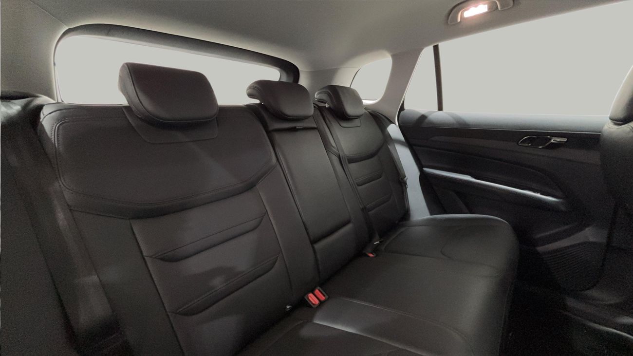 Ford Territory TREND 2024 | AED 1012/Month | 0 DP | 30 Day Return | Warranty | Service History