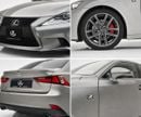 Lexus IS250 2.5