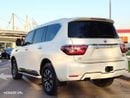 Nissan Patrol XE