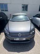 Volkswagen Passat SE