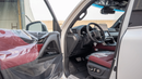 لكزس LX 700h SIGNATURE