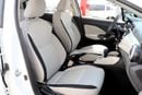Nissan Sunny SV ACCIDENTS FREE -- GCC - ORIGINAL PAINT - PERFECT CONDITION INSIDE OUT