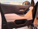 Toyota Land Cruiser GXR 4.0L