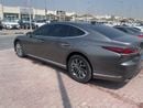 Lexus LS500 PLATINUM