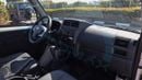 CMC Veryca Panel Van 1.5L RWD 2025 GCC With 3 Years Or 100,000 Km Warranty At Swiss Auto.