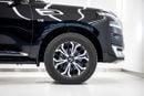نيسان باترول LE TITANIUM TITANIUM | V8 | GCC | WARRANTY AND CUSTOMER SERVICE | EXCELLENT CONDITION