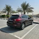 إنفينيتي QX50 بريميوم