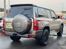 Nissan Patrol Super safari