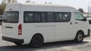 Toyota Hiace GL Hiace 2.5L High Roof Diesel old ship 2025